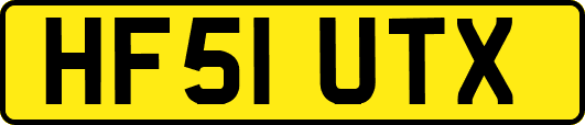 HF51UTX