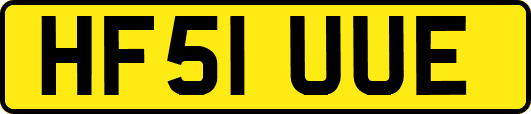 HF51UUE