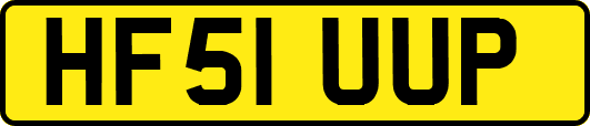 HF51UUP