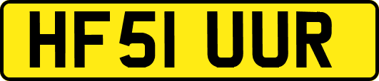 HF51UUR