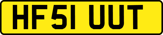 HF51UUT