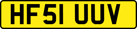 HF51UUV