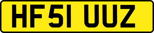 HF51UUZ