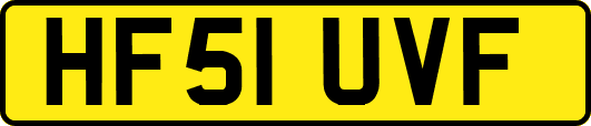 HF51UVF