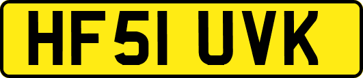 HF51UVK