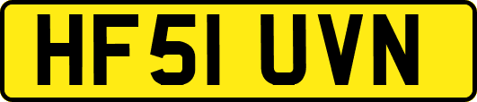 HF51UVN
