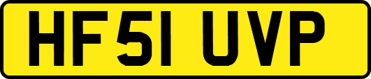 HF51UVP