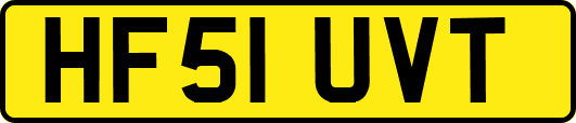 HF51UVT