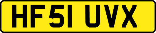 HF51UVX