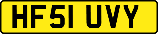 HF51UVY