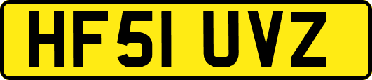 HF51UVZ