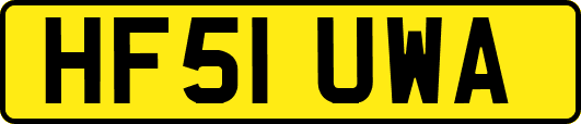 HF51UWA