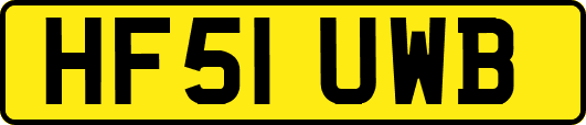 HF51UWB