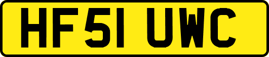HF51UWC
