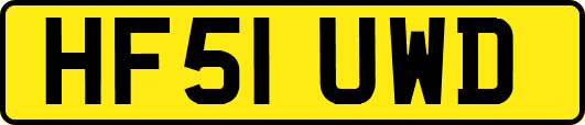 HF51UWD