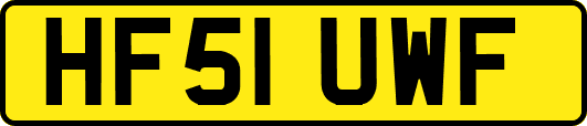 HF51UWF