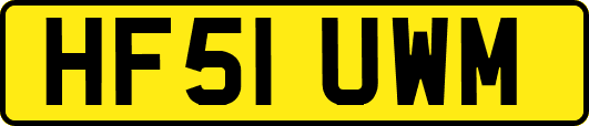 HF51UWM
