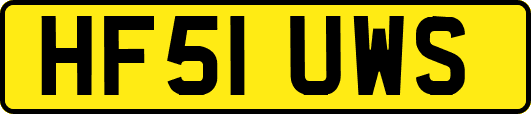 HF51UWS