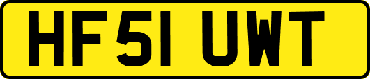 HF51UWT