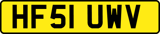 HF51UWV
