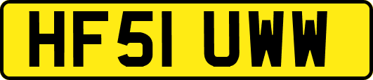 HF51UWW