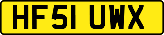 HF51UWX