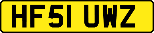 HF51UWZ