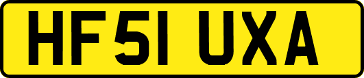 HF51UXA