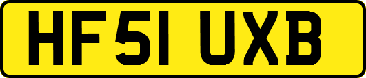 HF51UXB