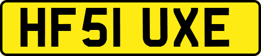 HF51UXE