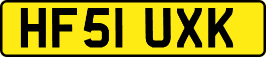HF51UXK