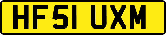 HF51UXM