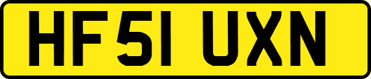 HF51UXN