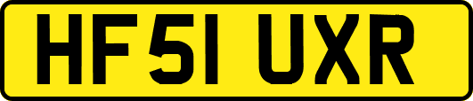 HF51UXR