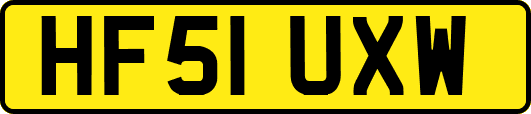 HF51UXW
