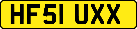HF51UXX