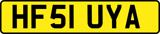 HF51UYA