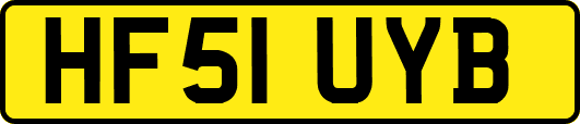 HF51UYB