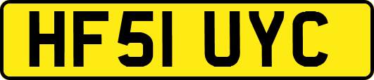 HF51UYC