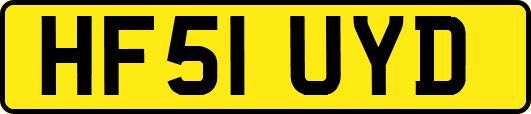 HF51UYD