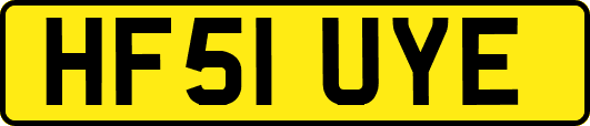 HF51UYE