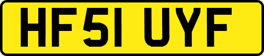 HF51UYF
