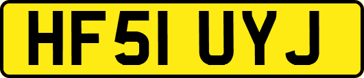 HF51UYJ