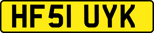HF51UYK