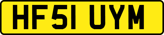 HF51UYM