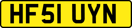HF51UYN