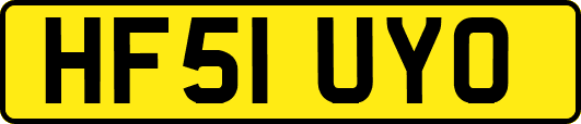 HF51UYO
