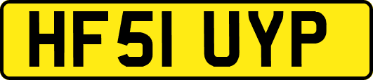 HF51UYP