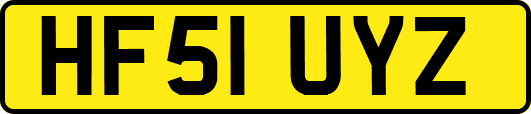HF51UYZ