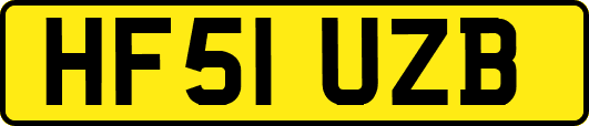 HF51UZB